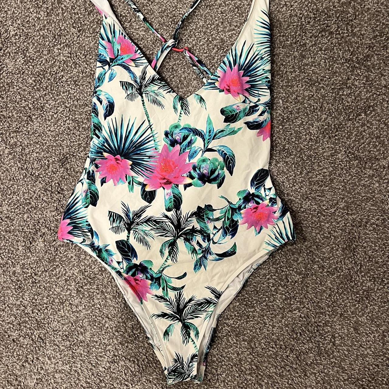 Rip curl palms away one piece online