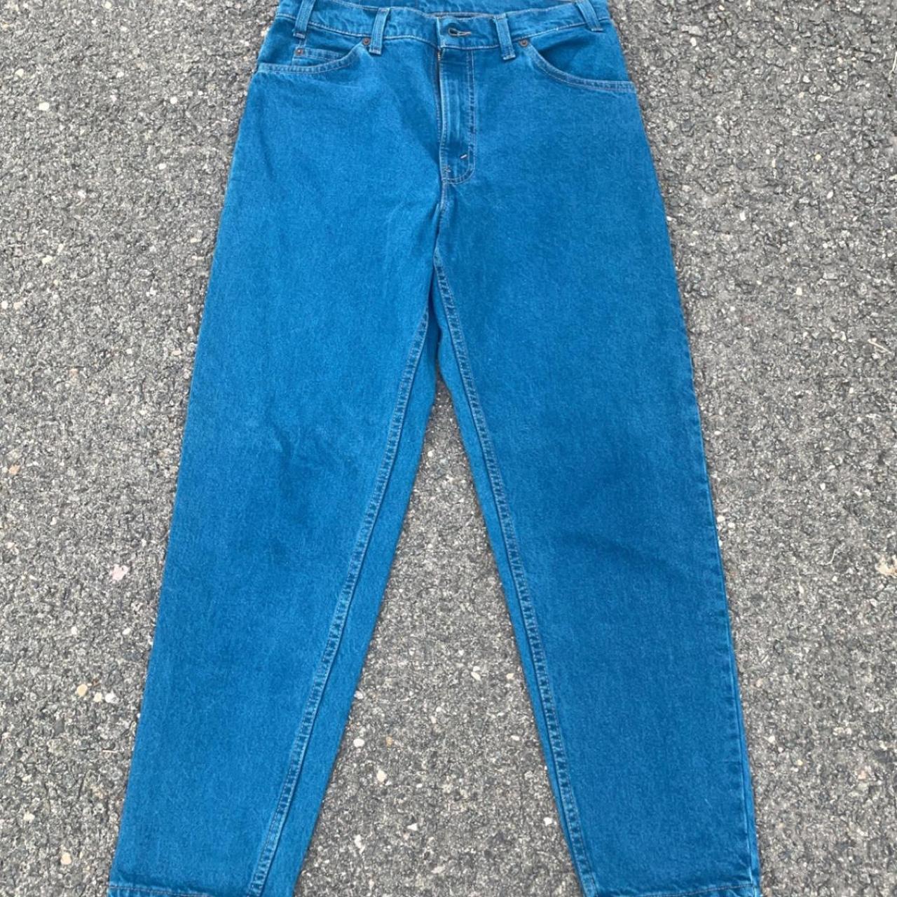 Levis 505 clearance 32x30