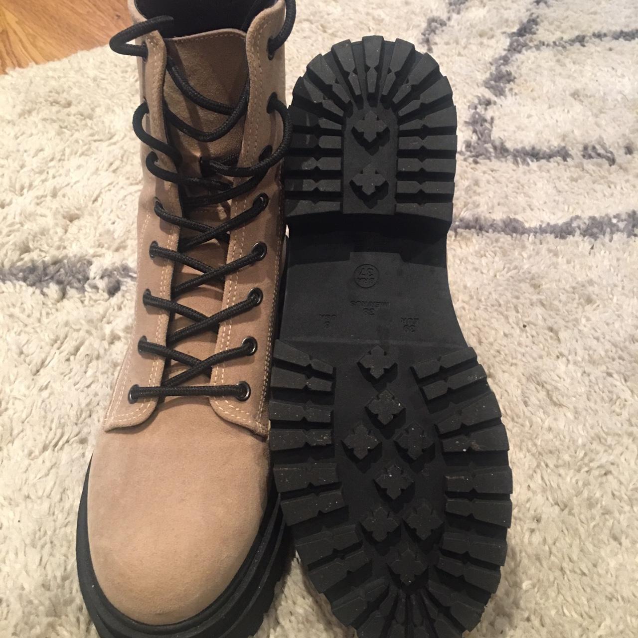 oasis ellen ankle boots