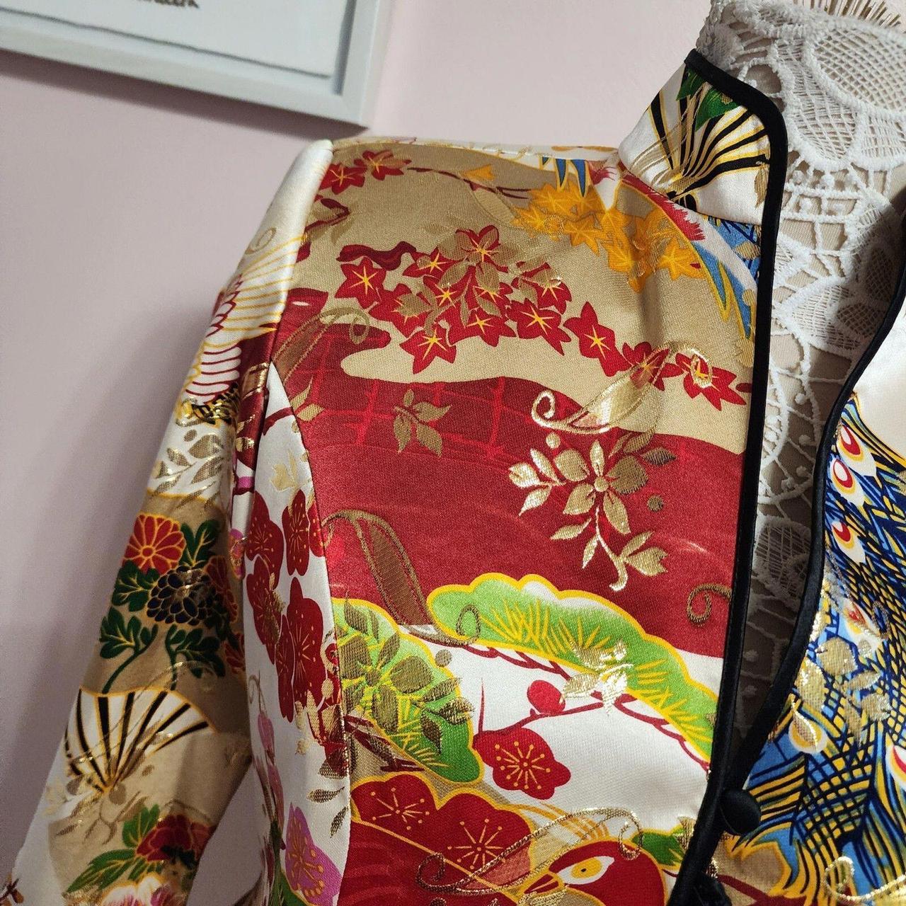 JS Collections Women's Coats and jackets - Red - … - image 6