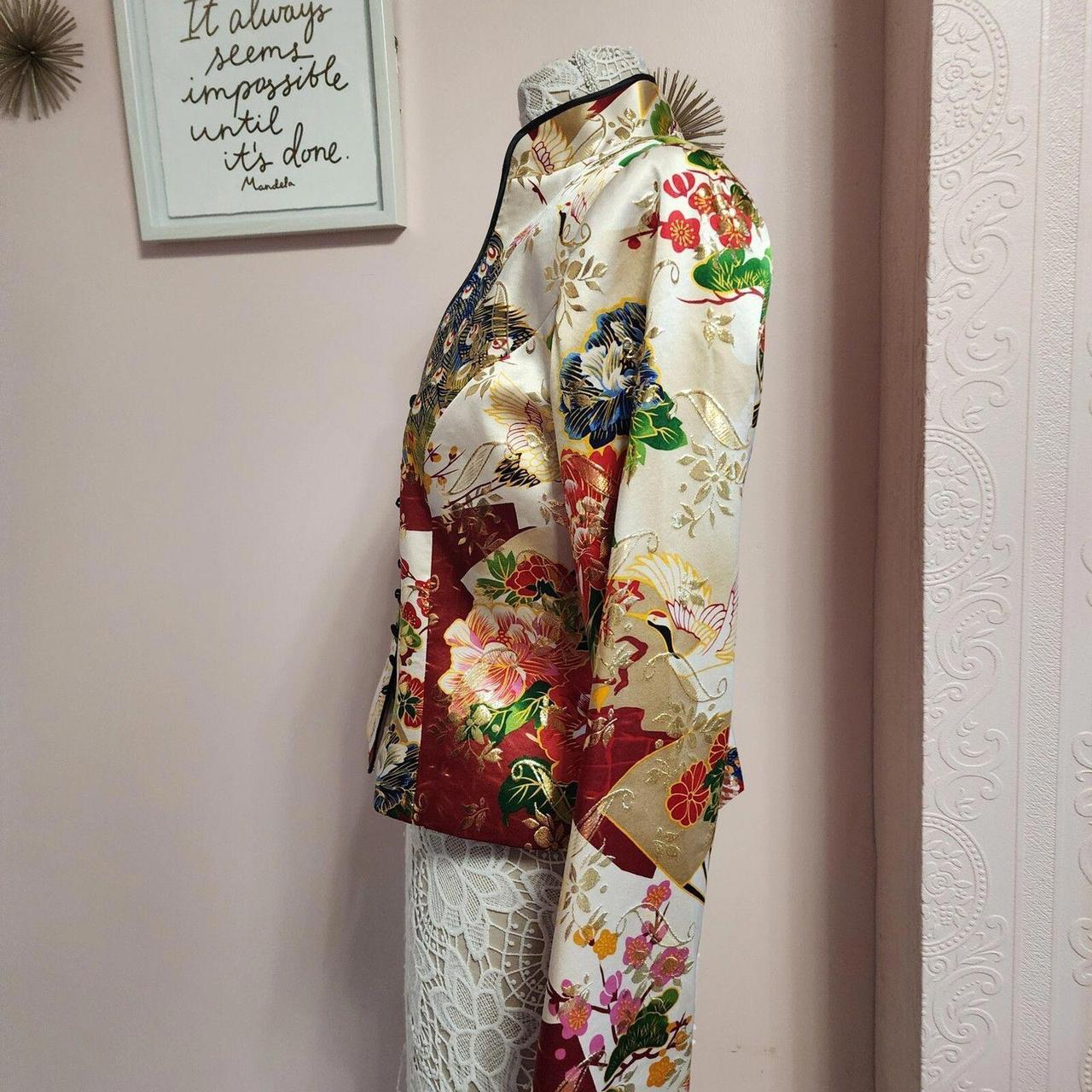 JS Collections Women's Coats and jackets - Red - … - image 7