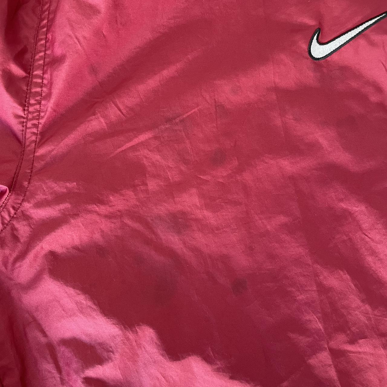 Vintage 90s 00s Nike Oregon USA Track Suit Full Set Jacket