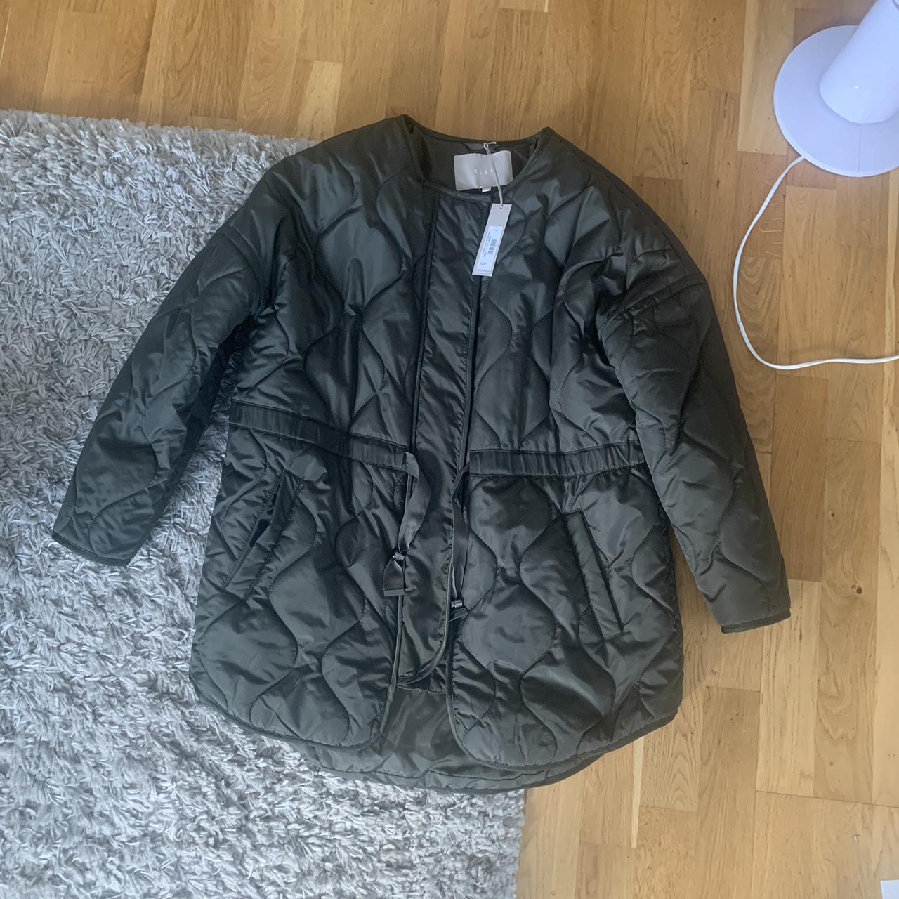 Debenhams hotsell quilted coats