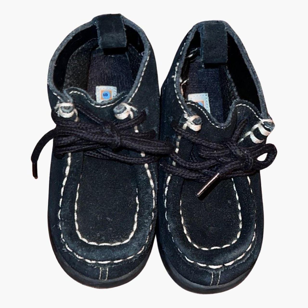 Gymboree baby clearance shoes