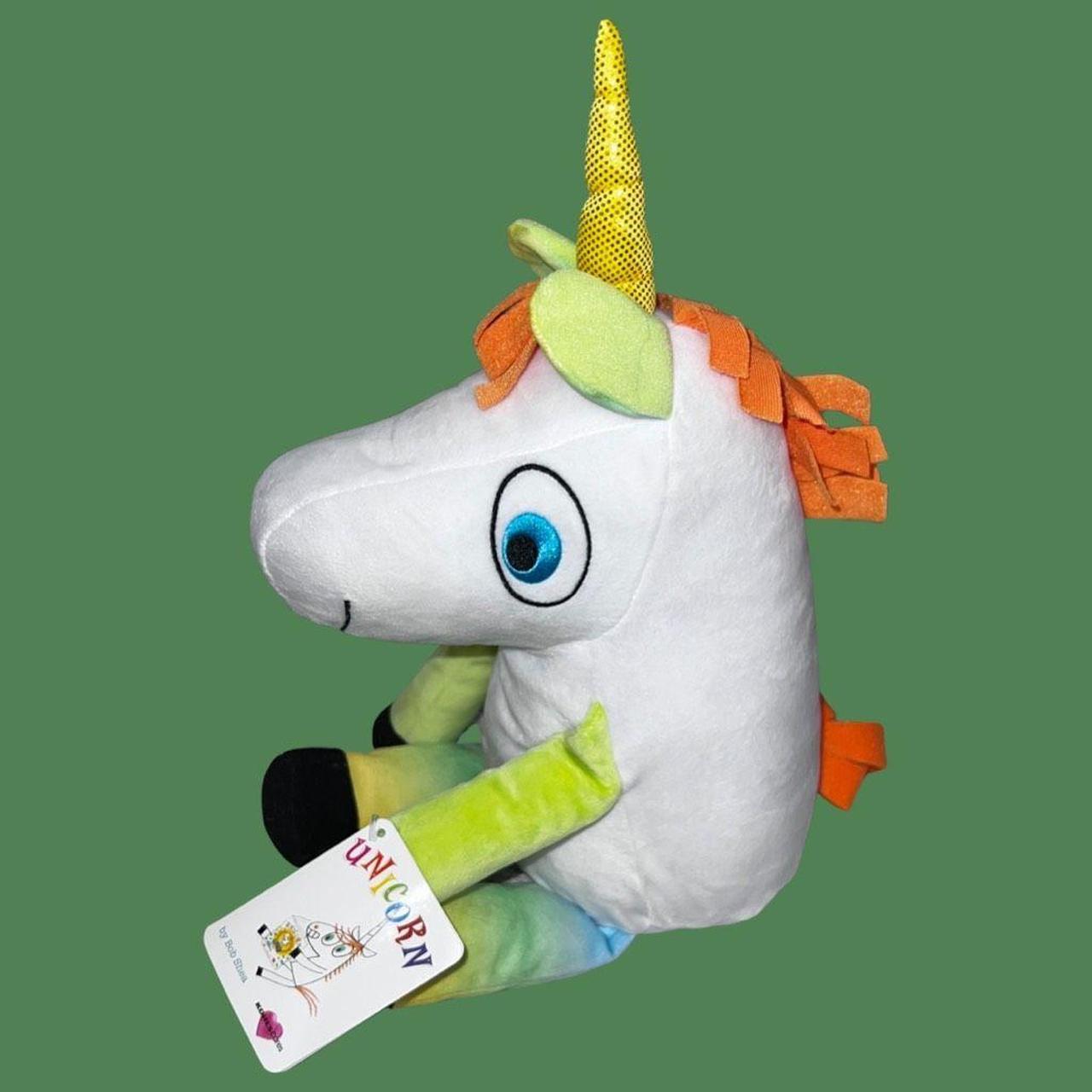 kohls cares unicorn