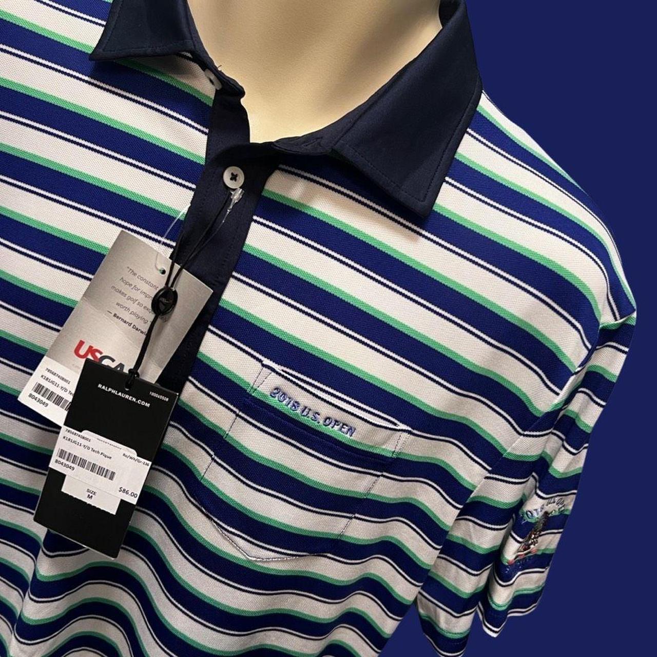 New ralph lauren hot sale polo shirts 2018