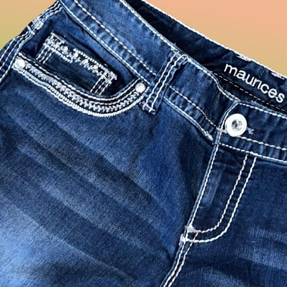 Maurices mens sale jeans