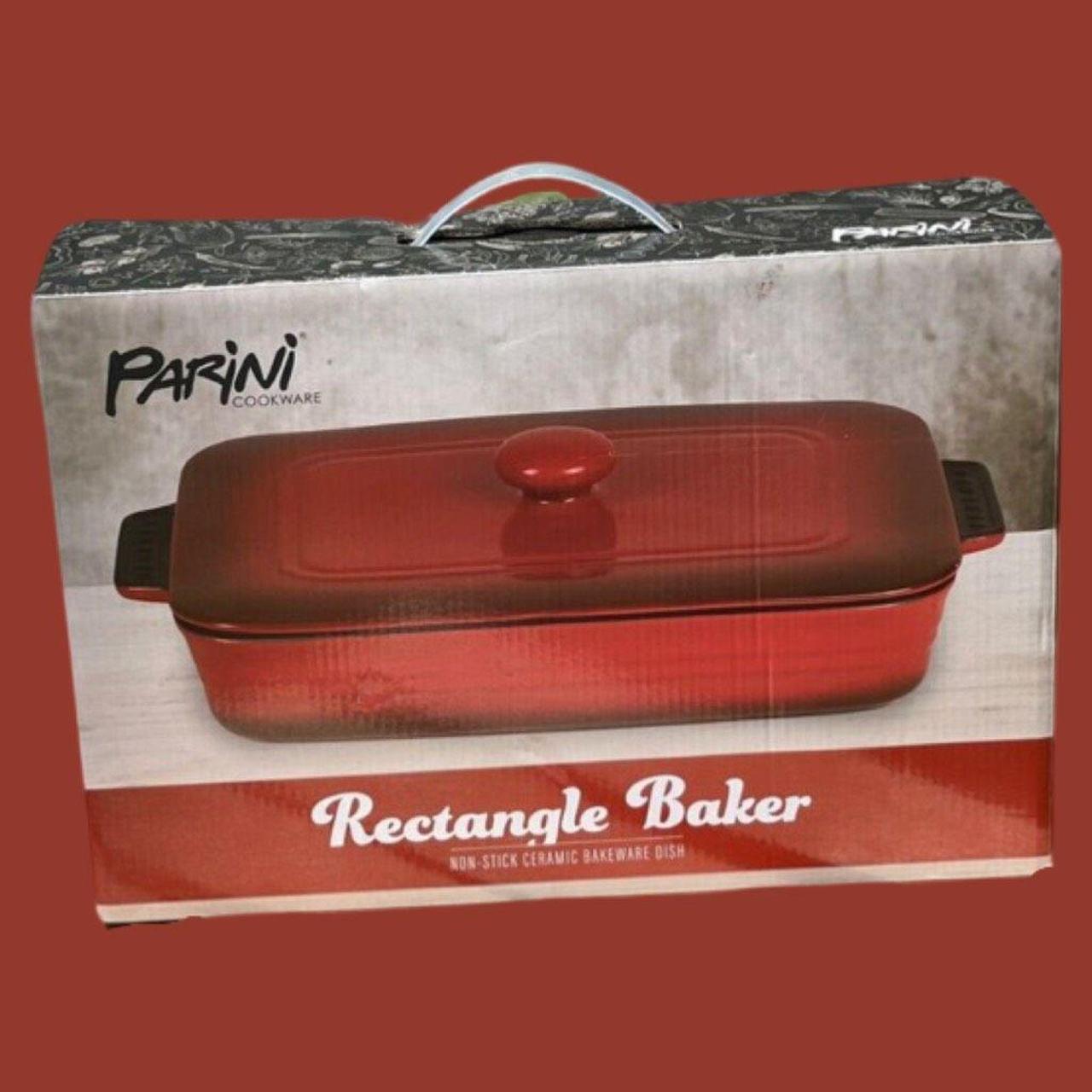 PARINI COOKWARE 2 BAKERS