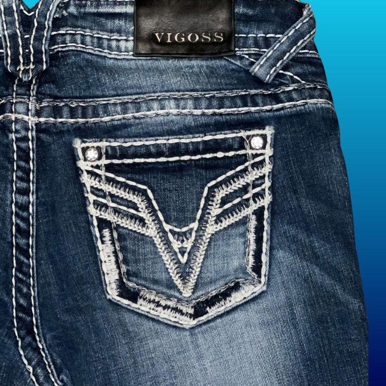 Vigoss the chelsea outlet bootcut