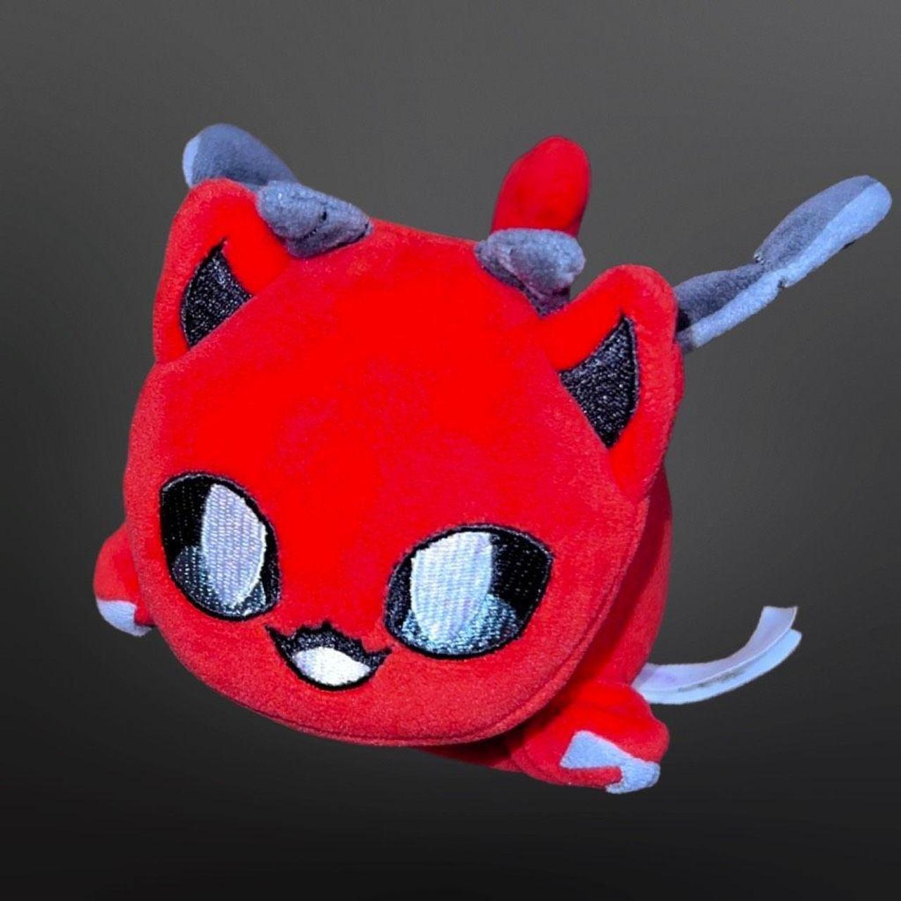 Aphmau MeeMeows Mystery Blind Box Plush