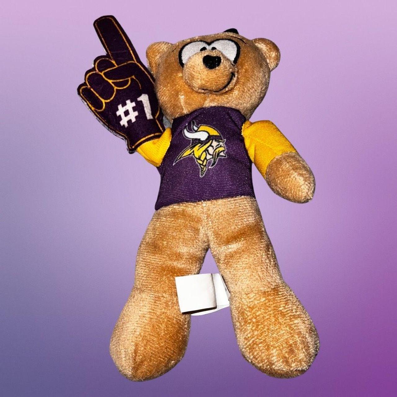 Good stuff nfl store teddy bears