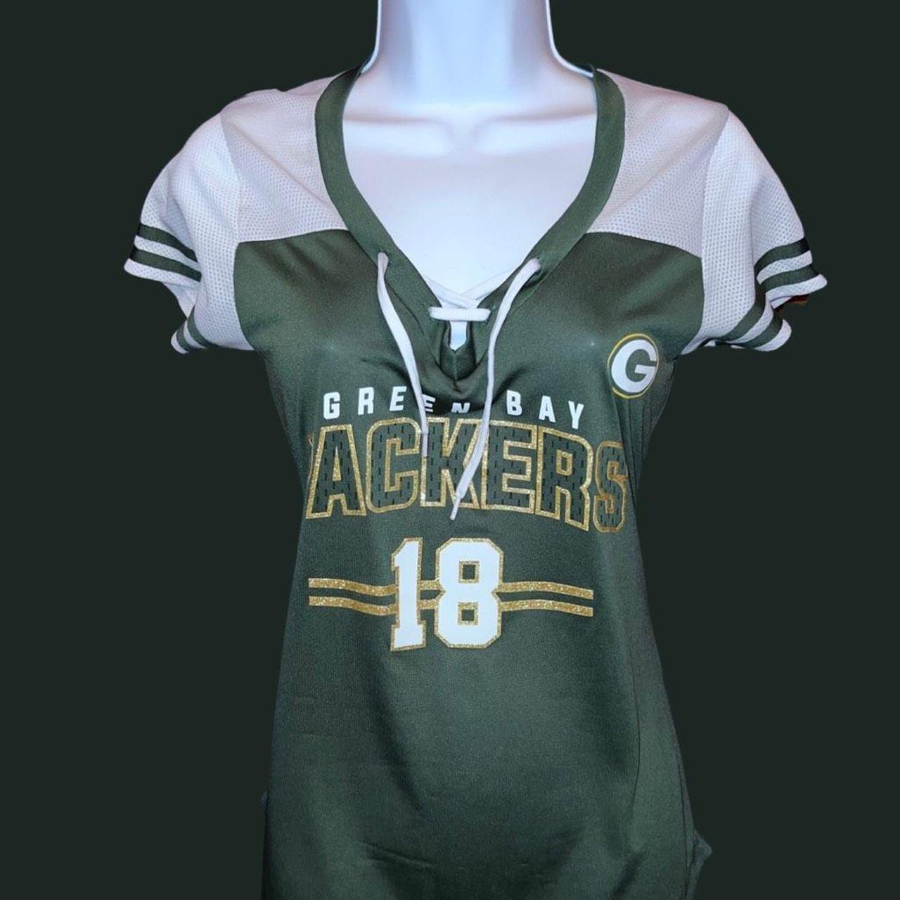 Green Bay Packers Women's Apparel