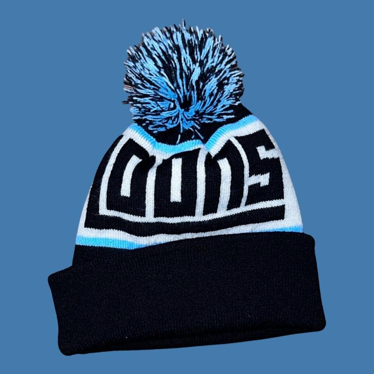 MNUFC Minnesota United FC MLS Soccer Adidas Winter Knit Hat Beanie