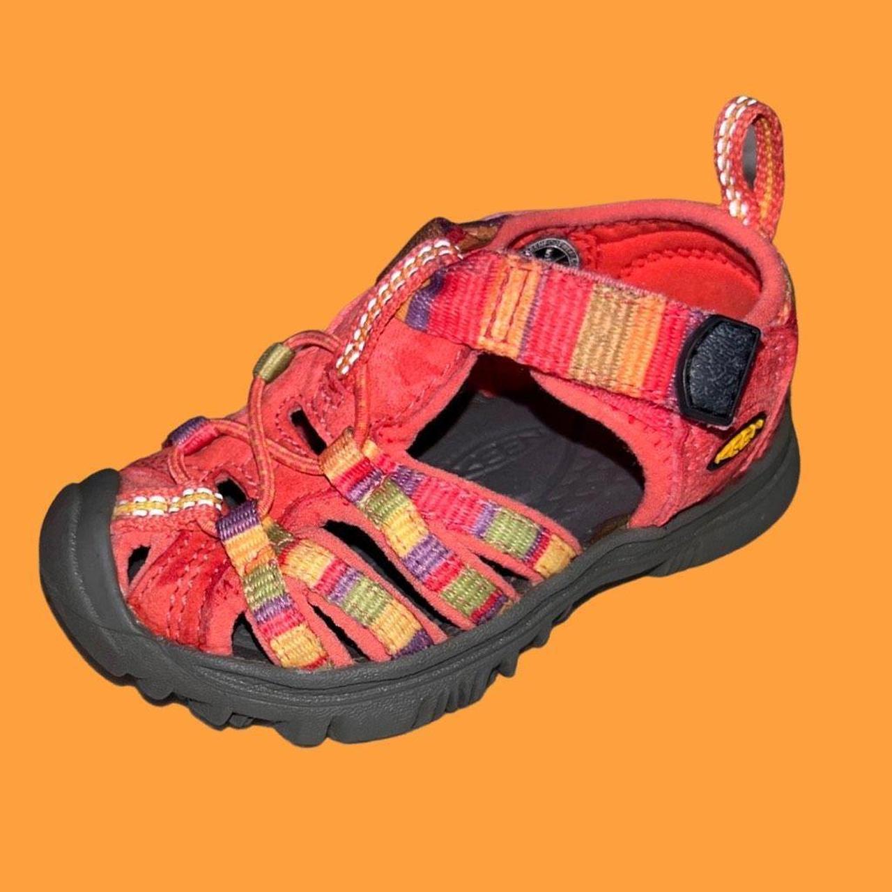 Keen kids store whisper