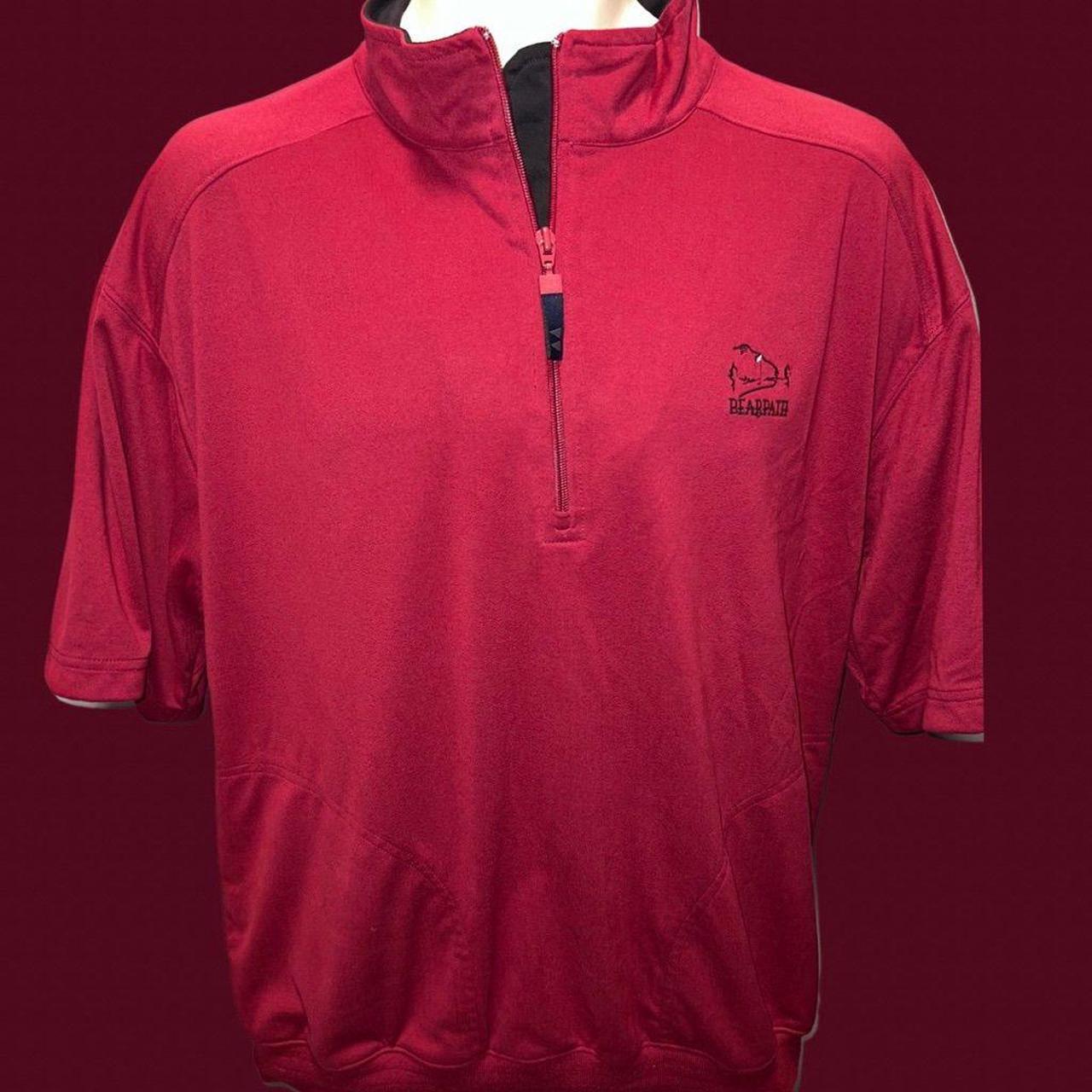 Greg norman hotsell play dry pullover