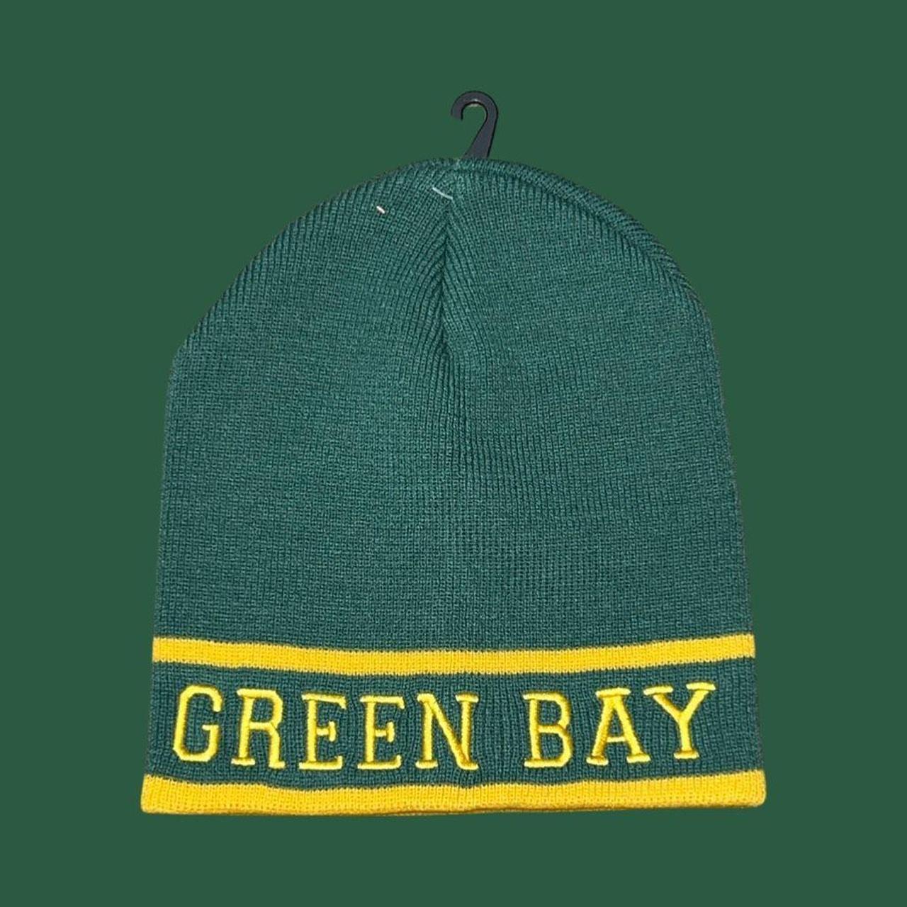 Packers cheap beanie 2018