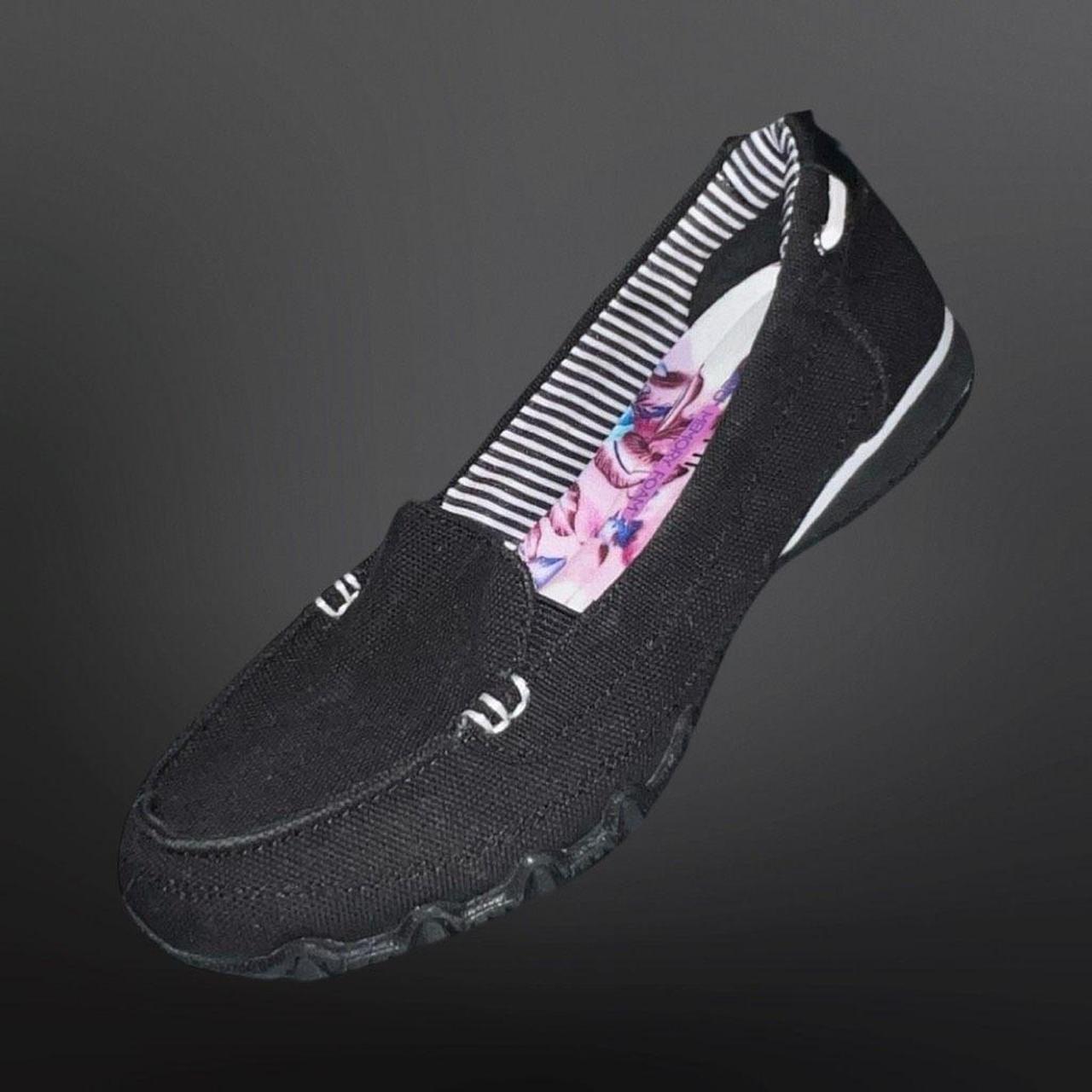 Skechers Relaxed Fit Bikers Jaywalk Women s Slip On Depop