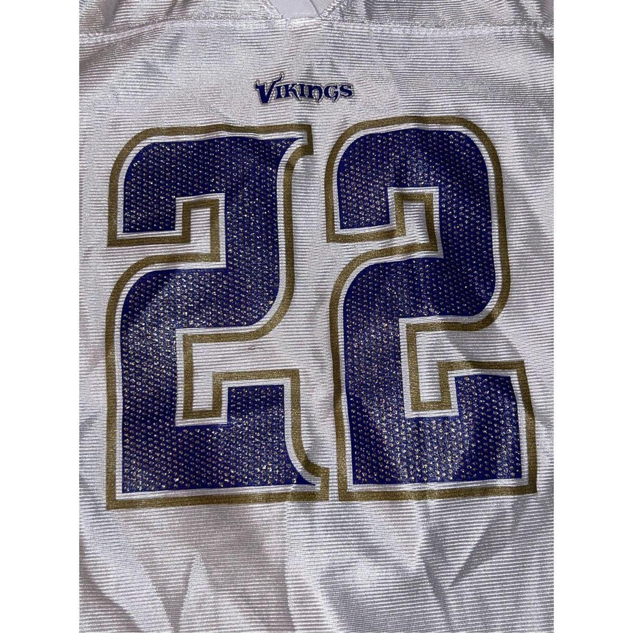 White harrison 2024 smith jersey