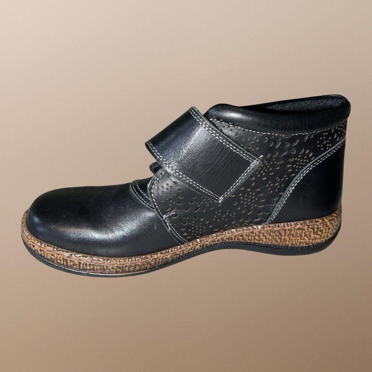 Spring step clearance souzala bootie