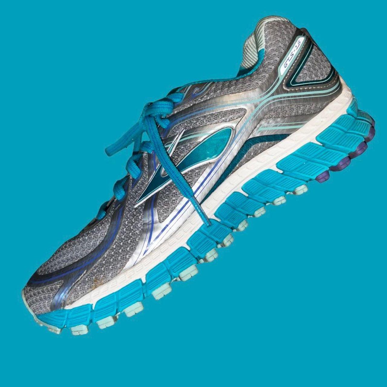 Brooks shoes gts on sale 16