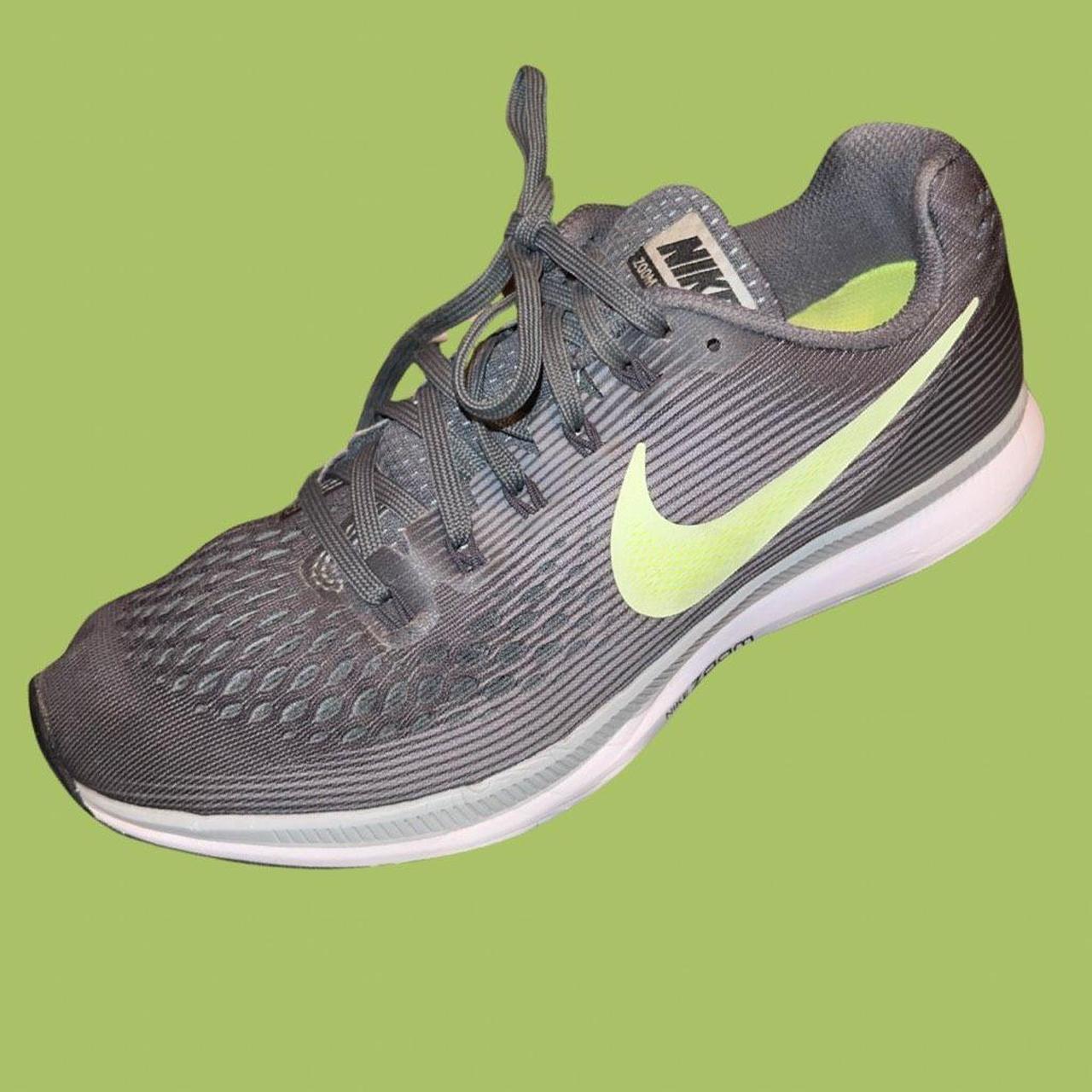 Nike air zoom pegasus 34 solstice 2025 women's running shoe