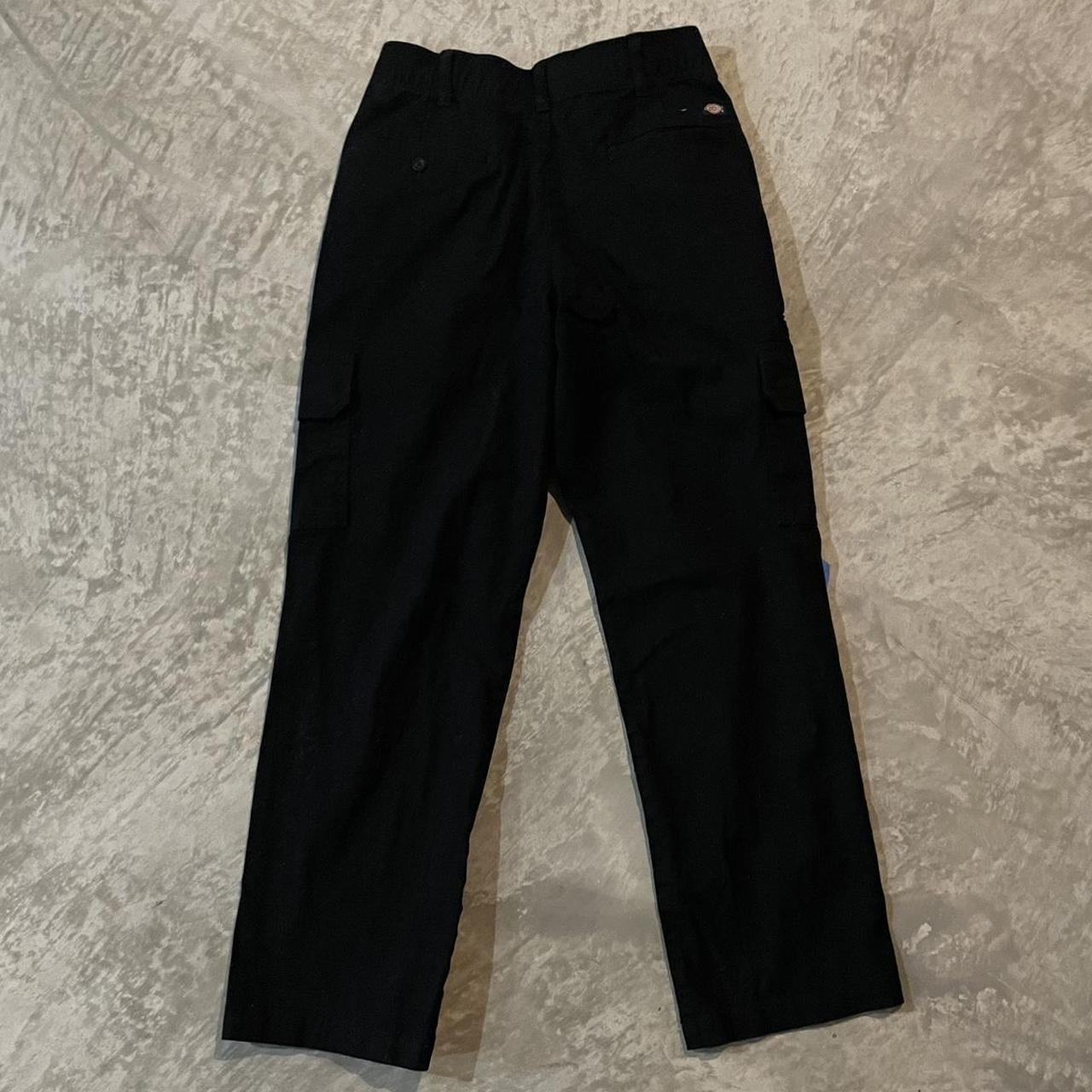German Army style BDU cargo pants black durable combat uniform classic  trousers | eBay