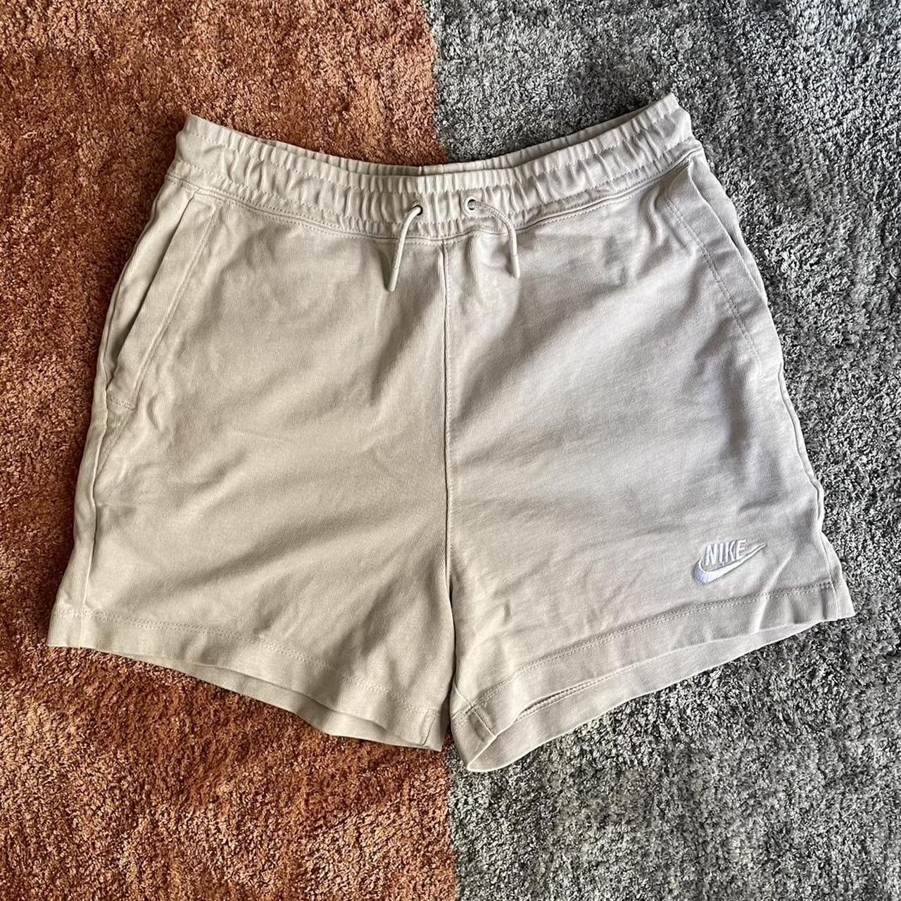 🌳wilo small shorts like new🌳 #yoga #activewear - Depop