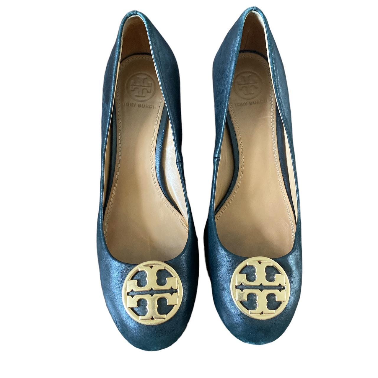 Tory burch hotsell chelsea pump