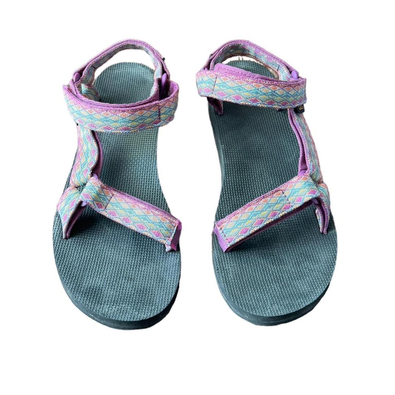 teva wide width sandals