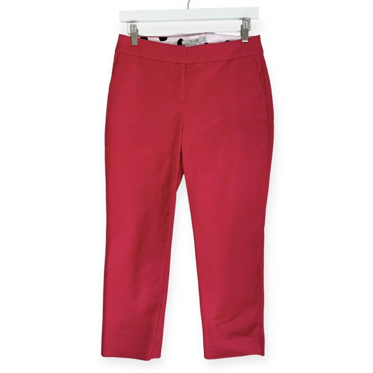 Women's Boden Cropped & Capri Pants