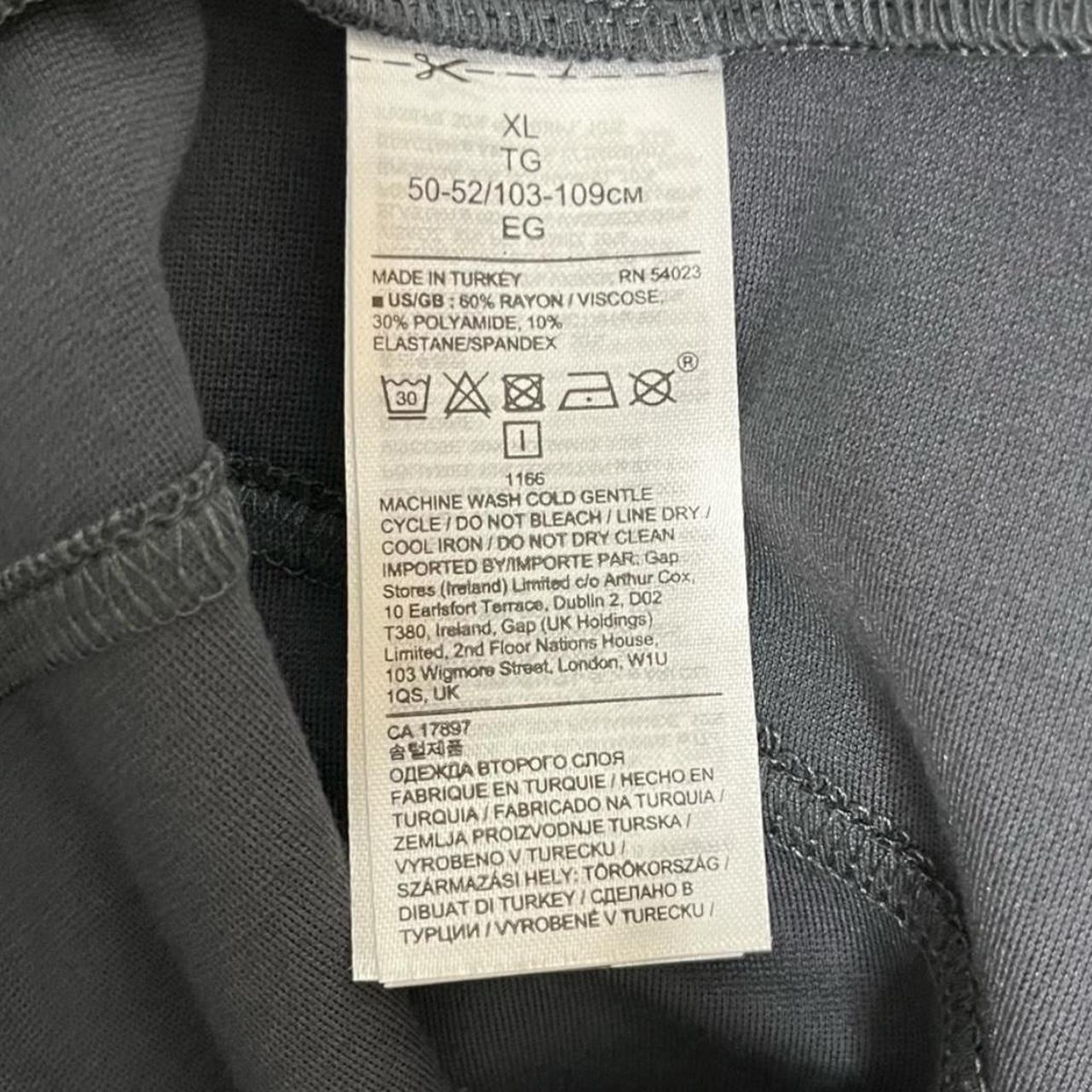 Banana Republic women's legging/stretch casual - Depop