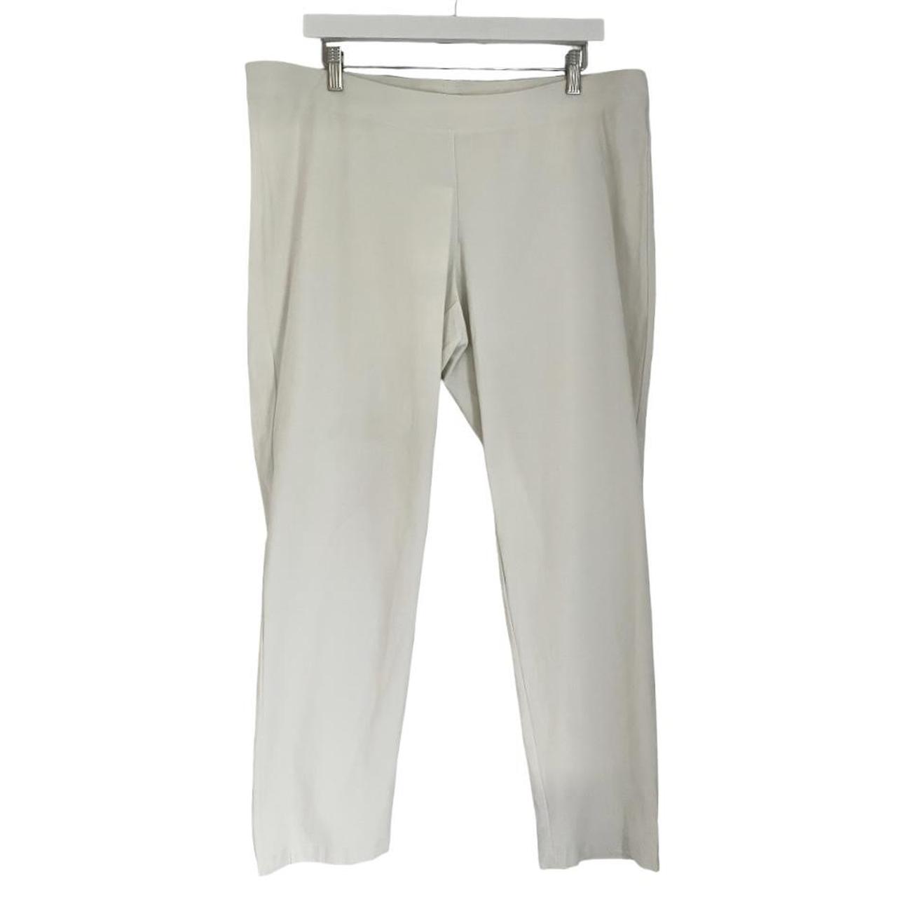 Women's Ankle Length Pants