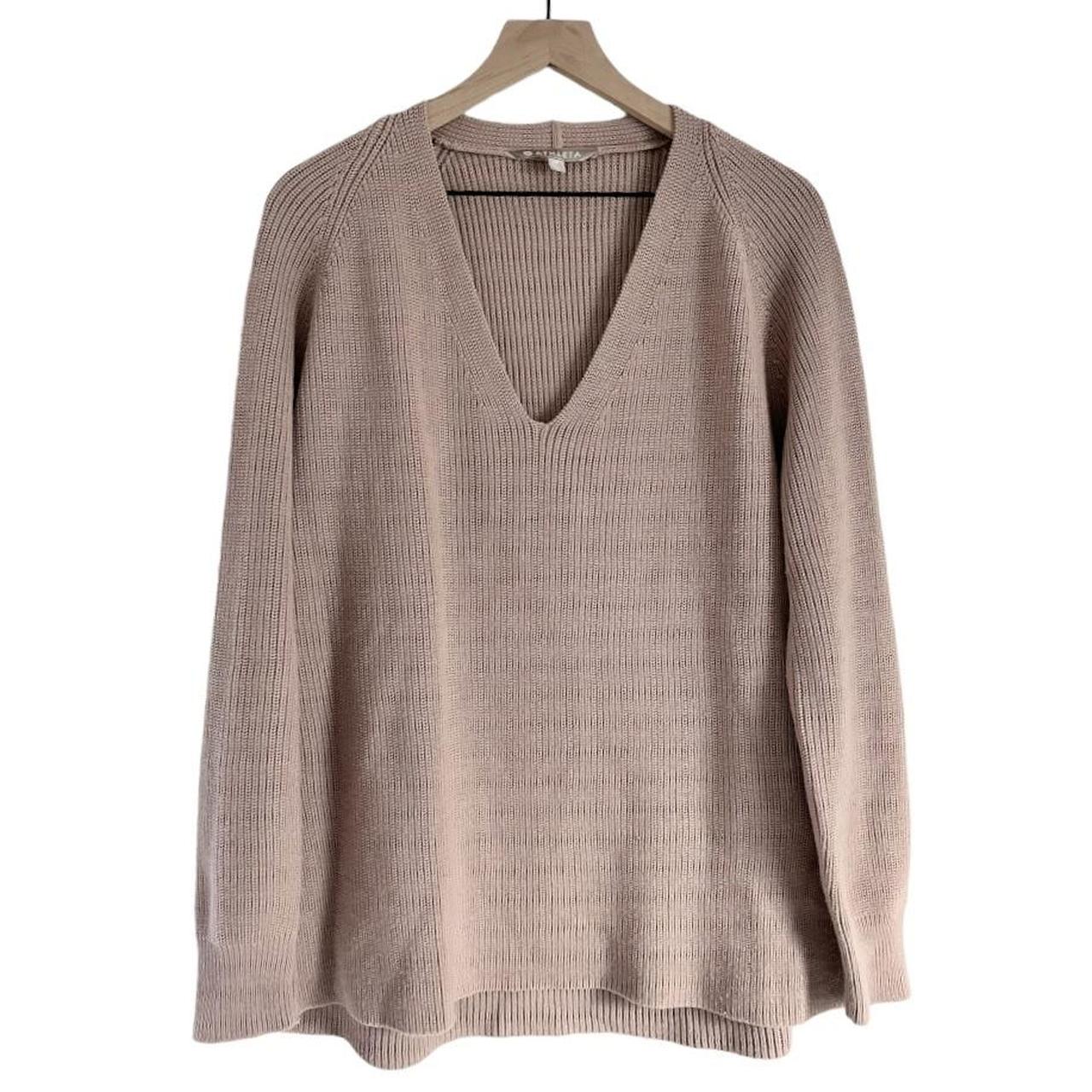 Athleta 2025 switchback sweater