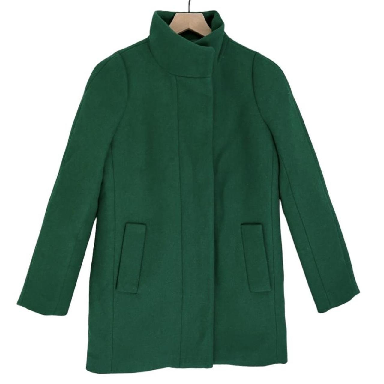 J crew mercantile coat hotsell