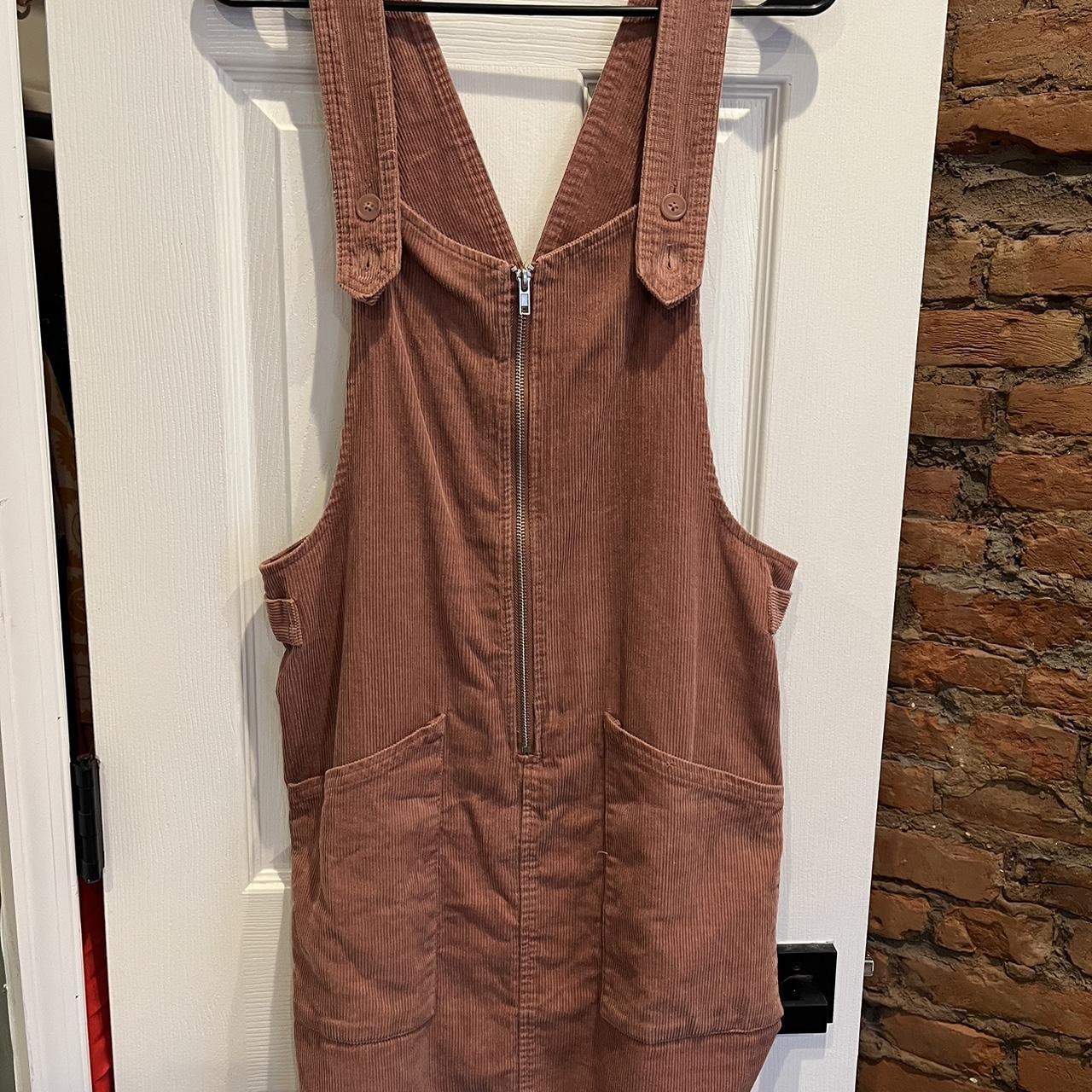 Wild fable shop corduroy dress