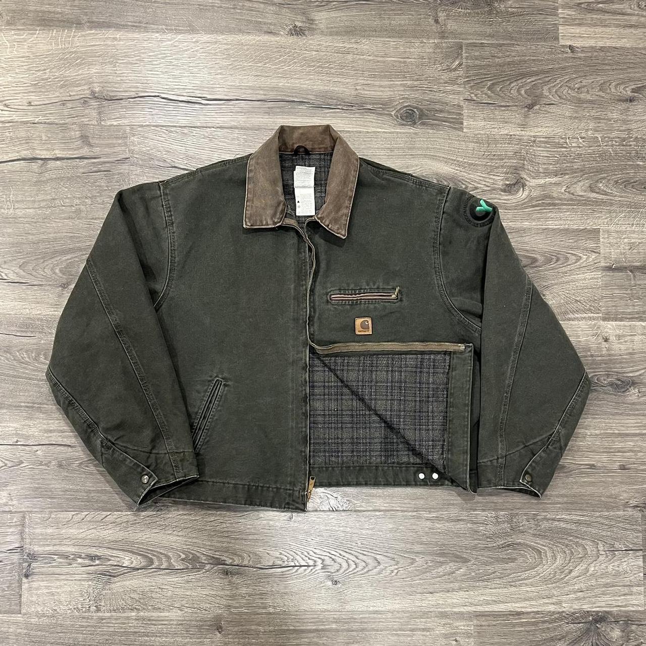 carhartt 09’s dead stock Deadstock vintage? : r/Carhartt
