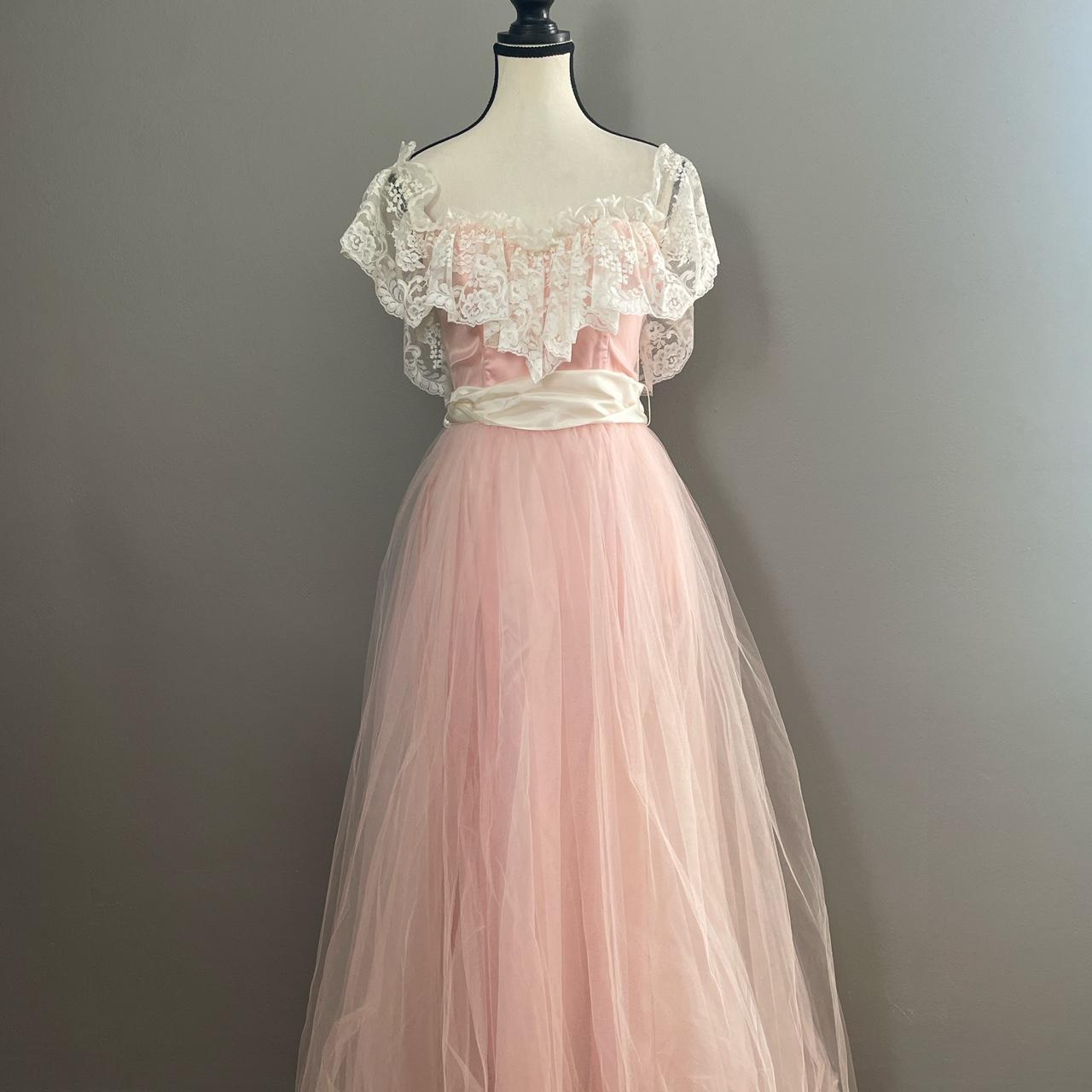 Gunne Sax Prom Dresses