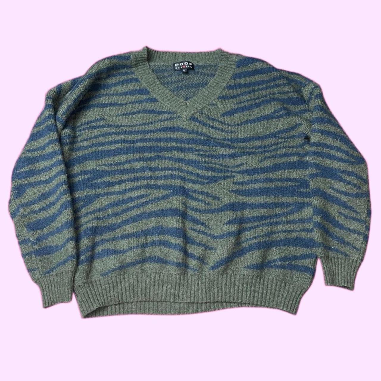 Product Image 1 - Poof New York sweater đź’Ś
Small