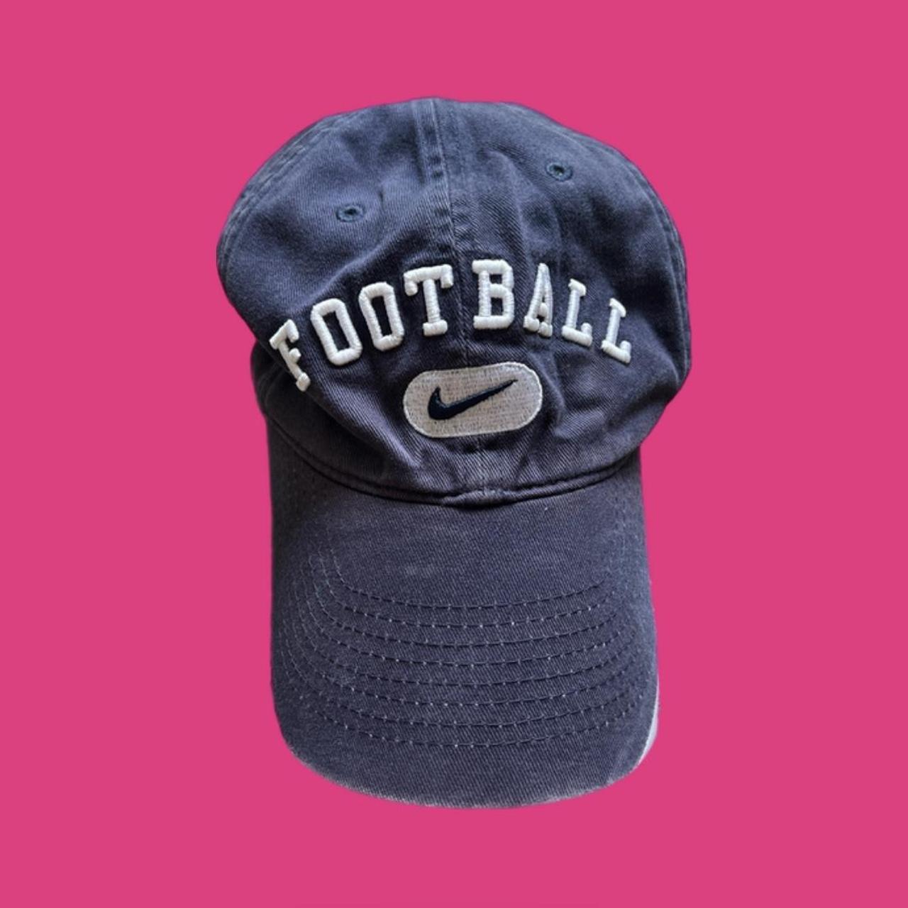 vintage nike dad hat