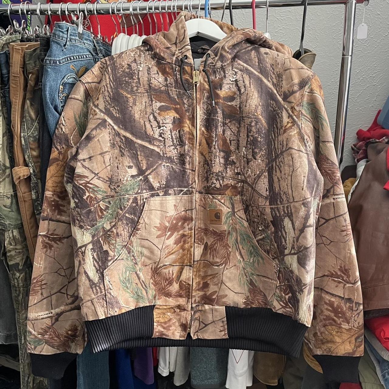 item listed by thriftcuh