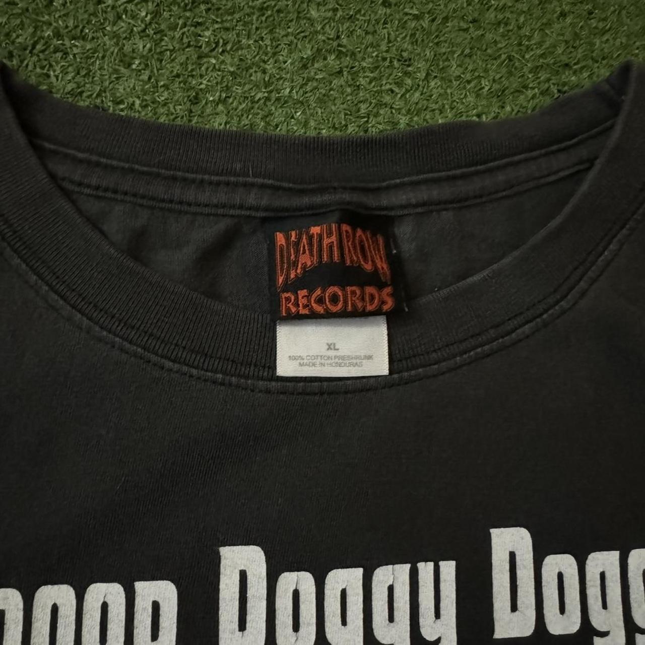 Vintage Snoop Dogg Tha Doggfather Big Face Music Rap | Depop Vintage Snoop Dogg Tha Doggfather Big Face Music Rap | Depop