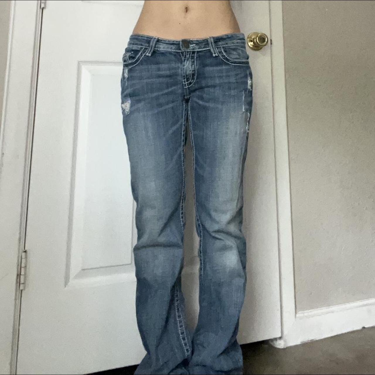 BKE Women's Jeans | Depop