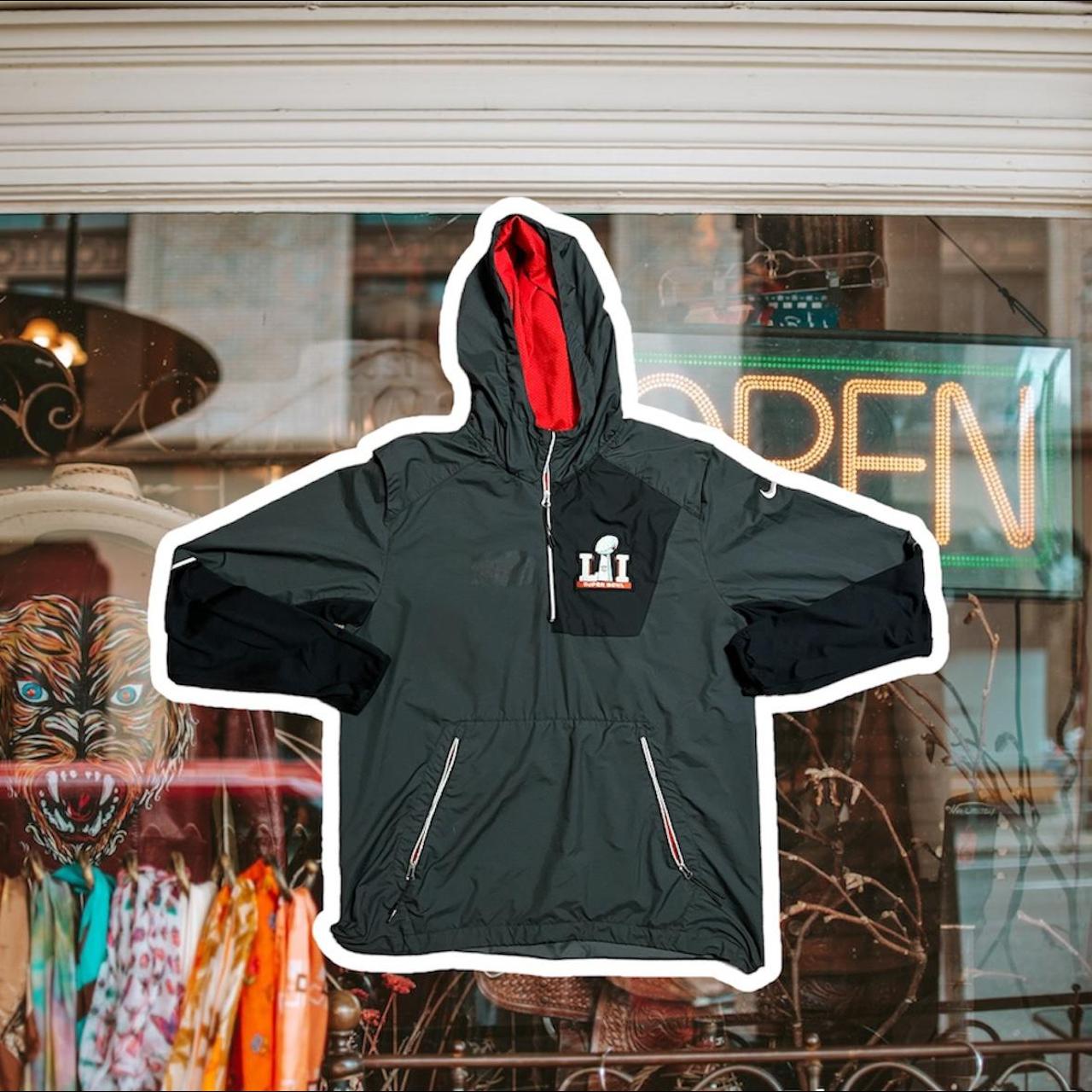 Nfl fly sales rush jacket