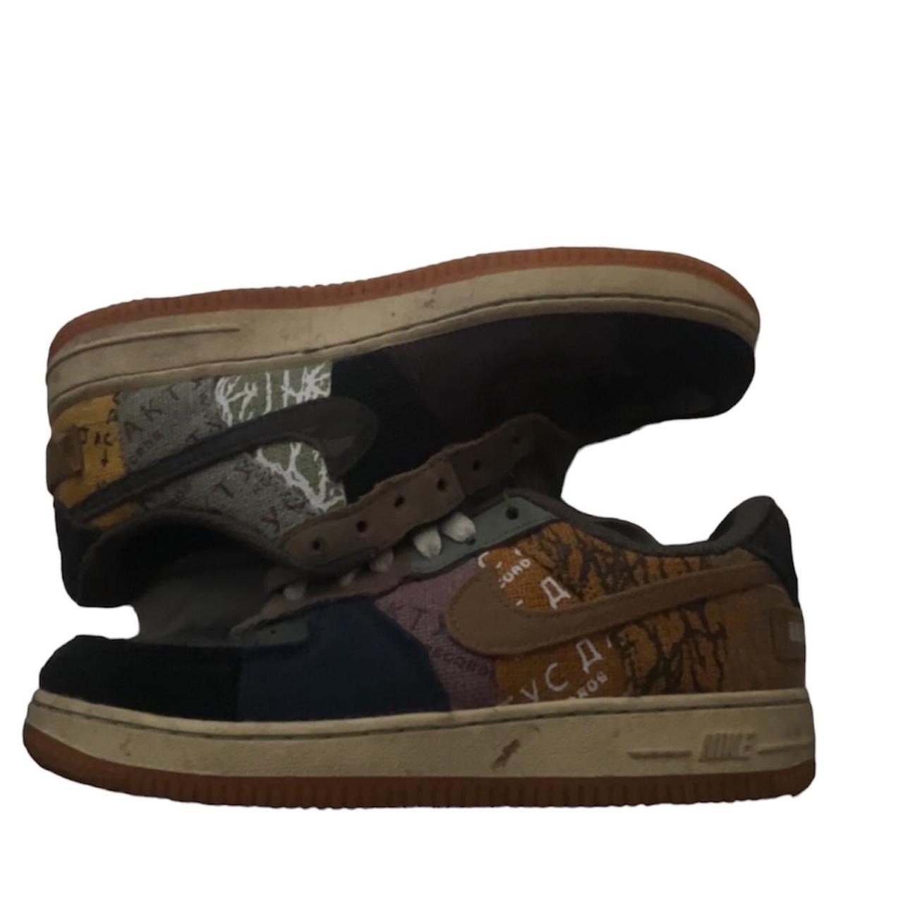 travis scott airforces