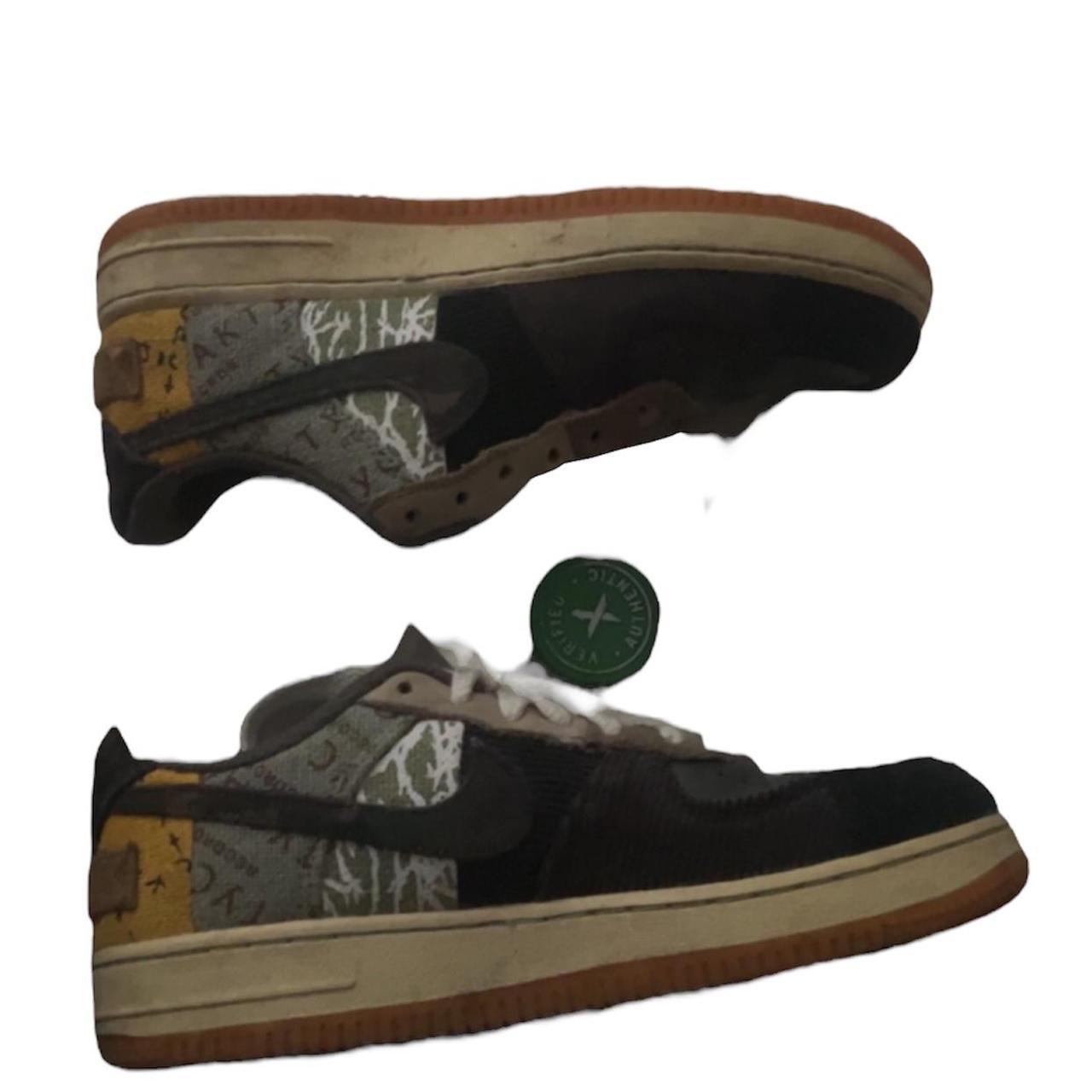 travis scott airforces