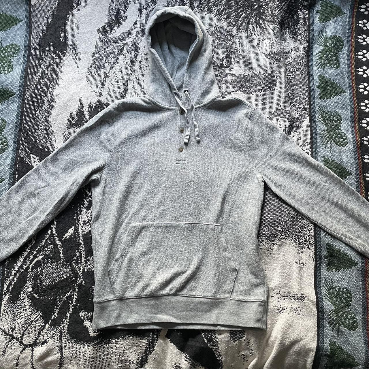 Banana cheap republic hoodie