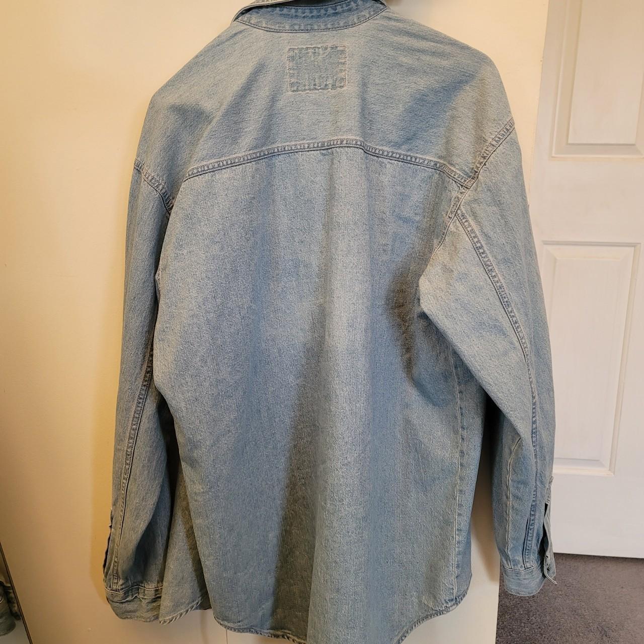 Levi's Men's Jacket | Depop