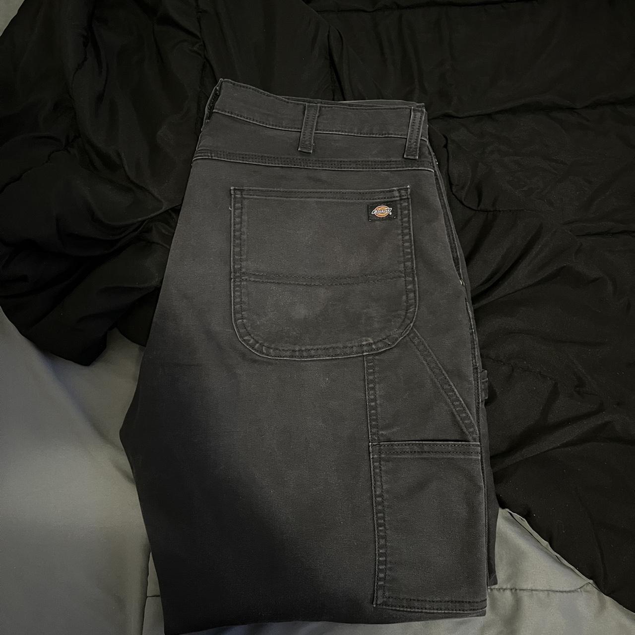 Size 38 X 30 Dickes Carpenter Pants Depop