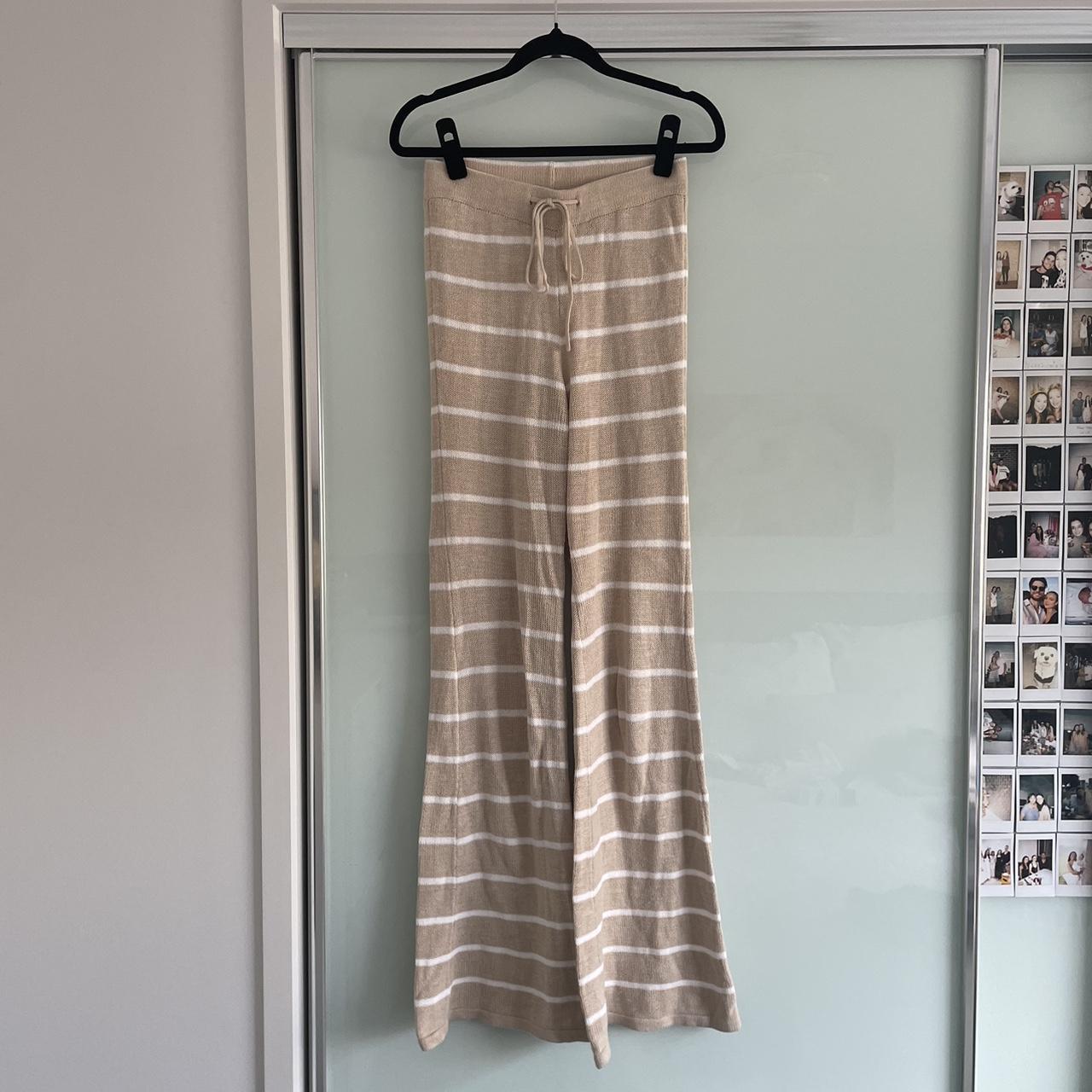 Ghanda comfy lounge pants. Size small ghanda Depop