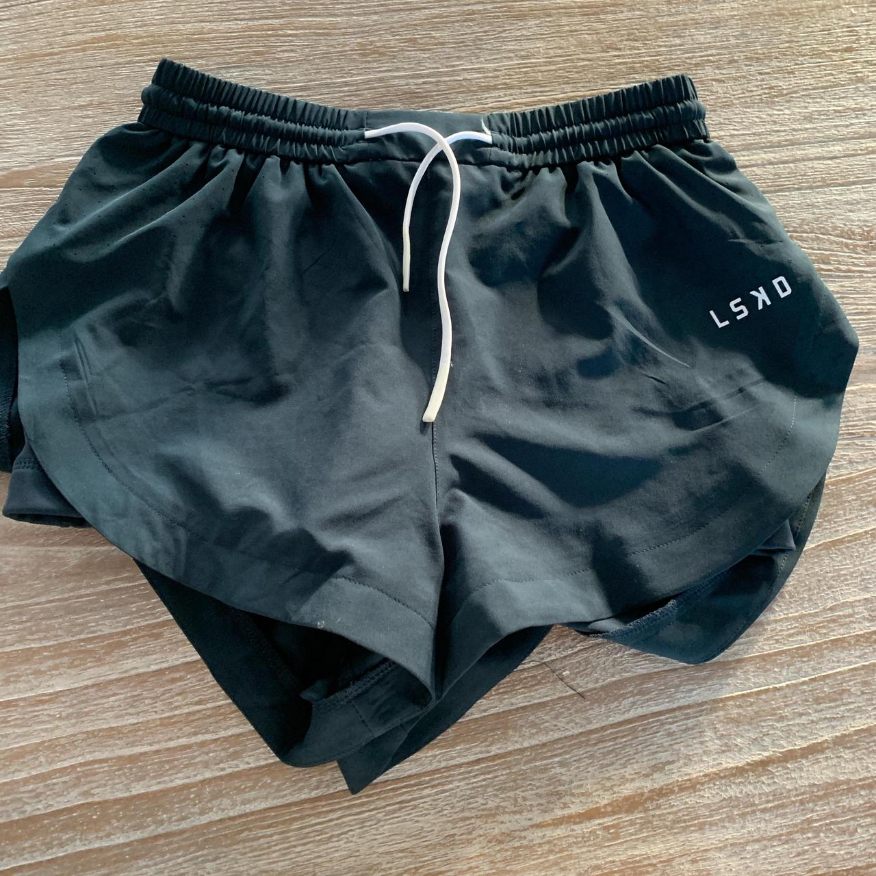 Lskd shorts called power liner short xs. Brand new... - Depop